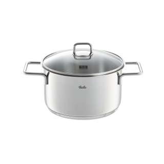 KOCHTOPF Edelstahl 3,6 L