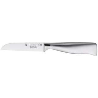 GEMÜSEMESSER Edelstahl 9 cm