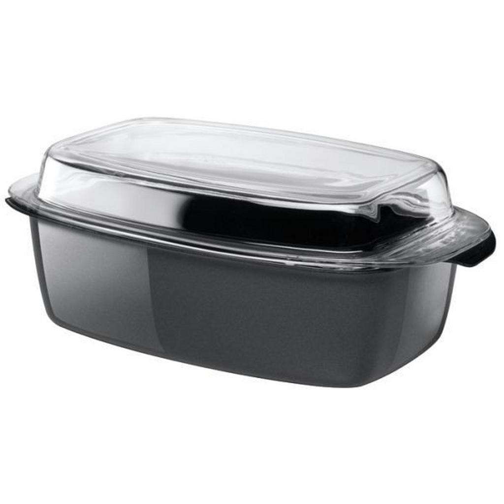 BRÄTER Edelstahl 5,3 L