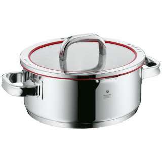 BRATENTOPF Edelstahl 4,1 L
