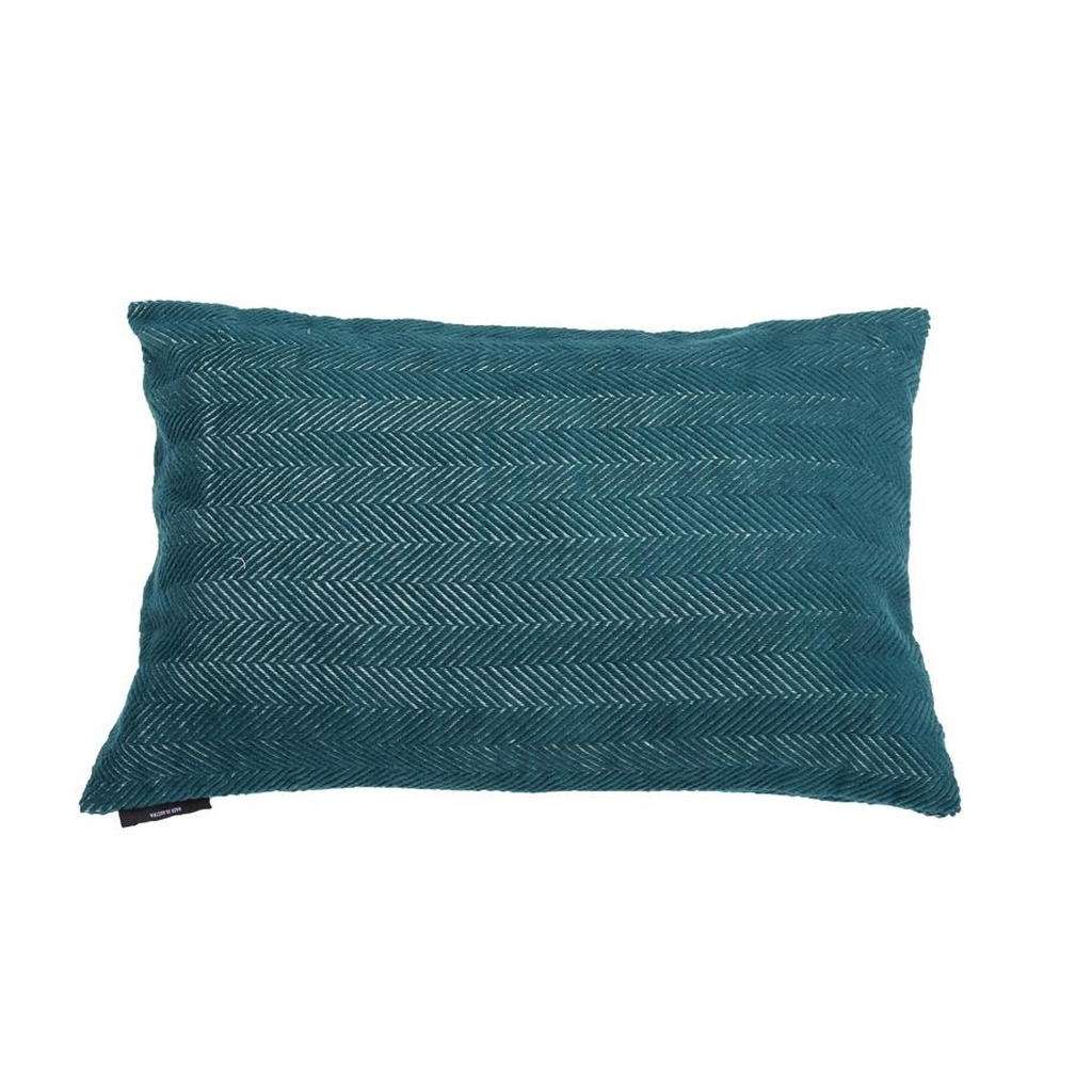 KISSENHÜLLE Grün 40/60 cm