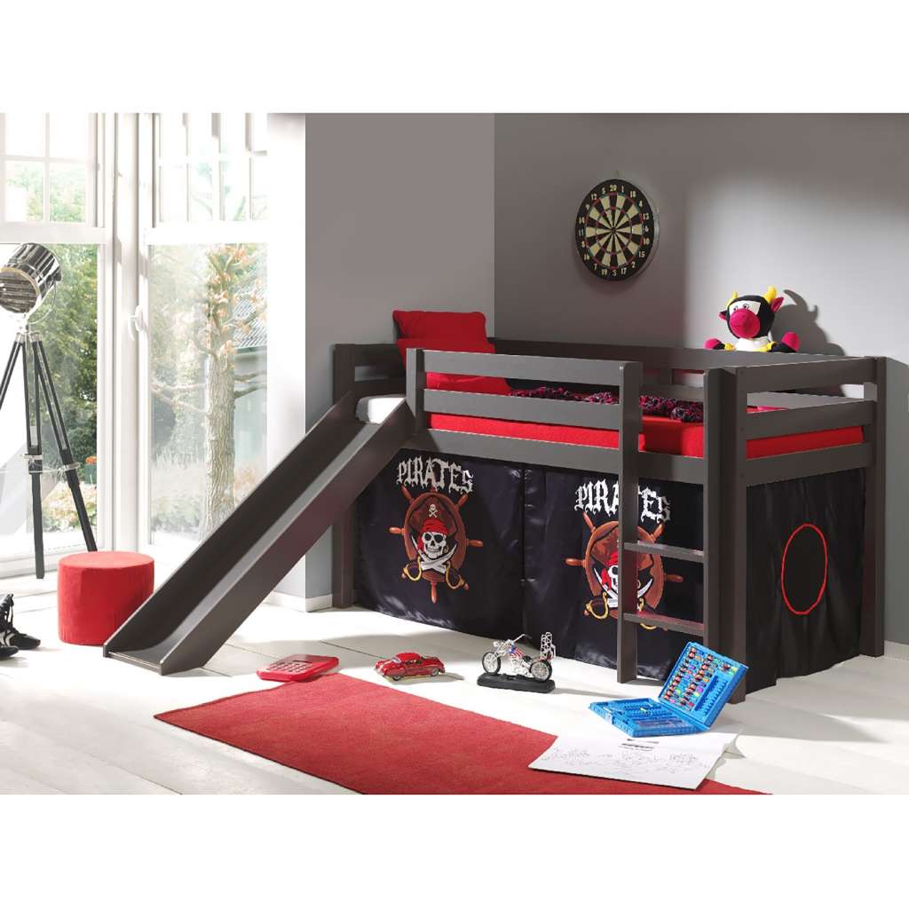 home24 Spielbett Pino Pirates