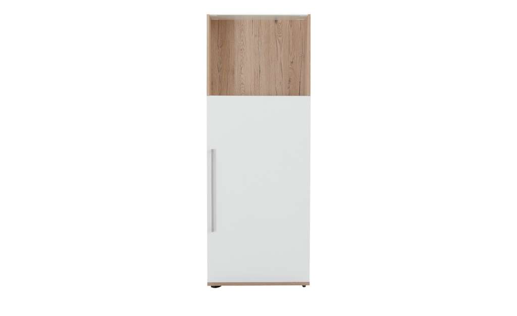 PAIDI Tür für Basis-Funktions-Schrank (Querseite)  Fionn ¦ weiß ¦ Maße (cm): B: 63,2 H: 114,7 T: 1,6 Sonstiges Zubehör - Höffner