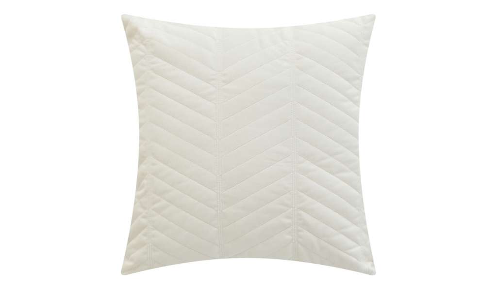 como Kissen  Charly ¦ creme ¦ 100% Polyesterfüllung ¦ Maße (cm): B: 45 Heimtextilien > Kissen > Dekokissen - Höffner