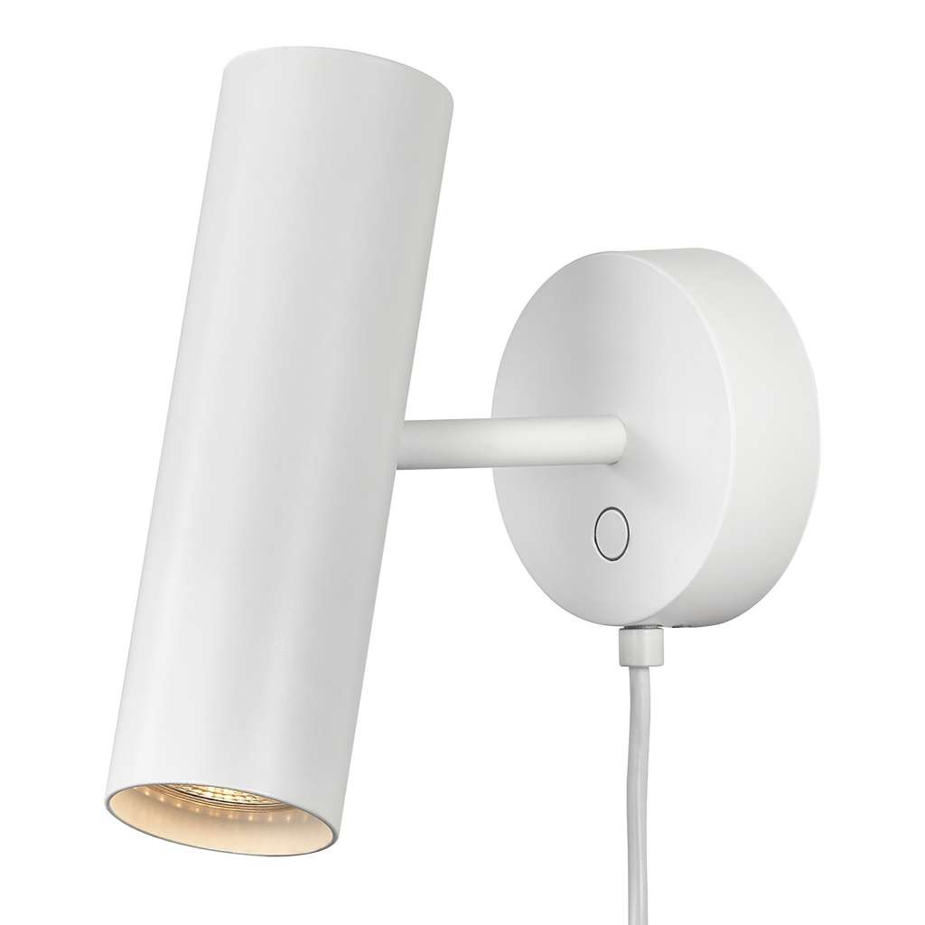 home24 Wandleuchte Mib