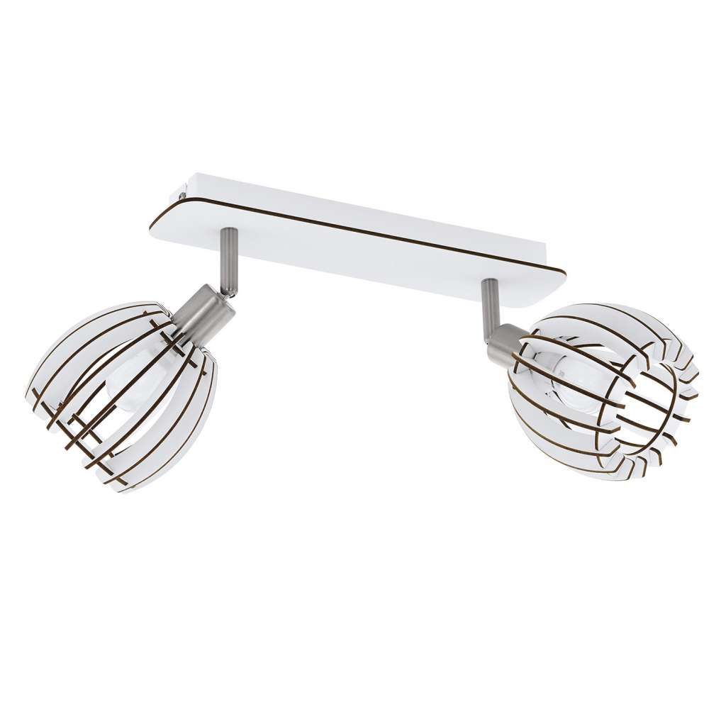 home24 Deckenleuchte Cossano