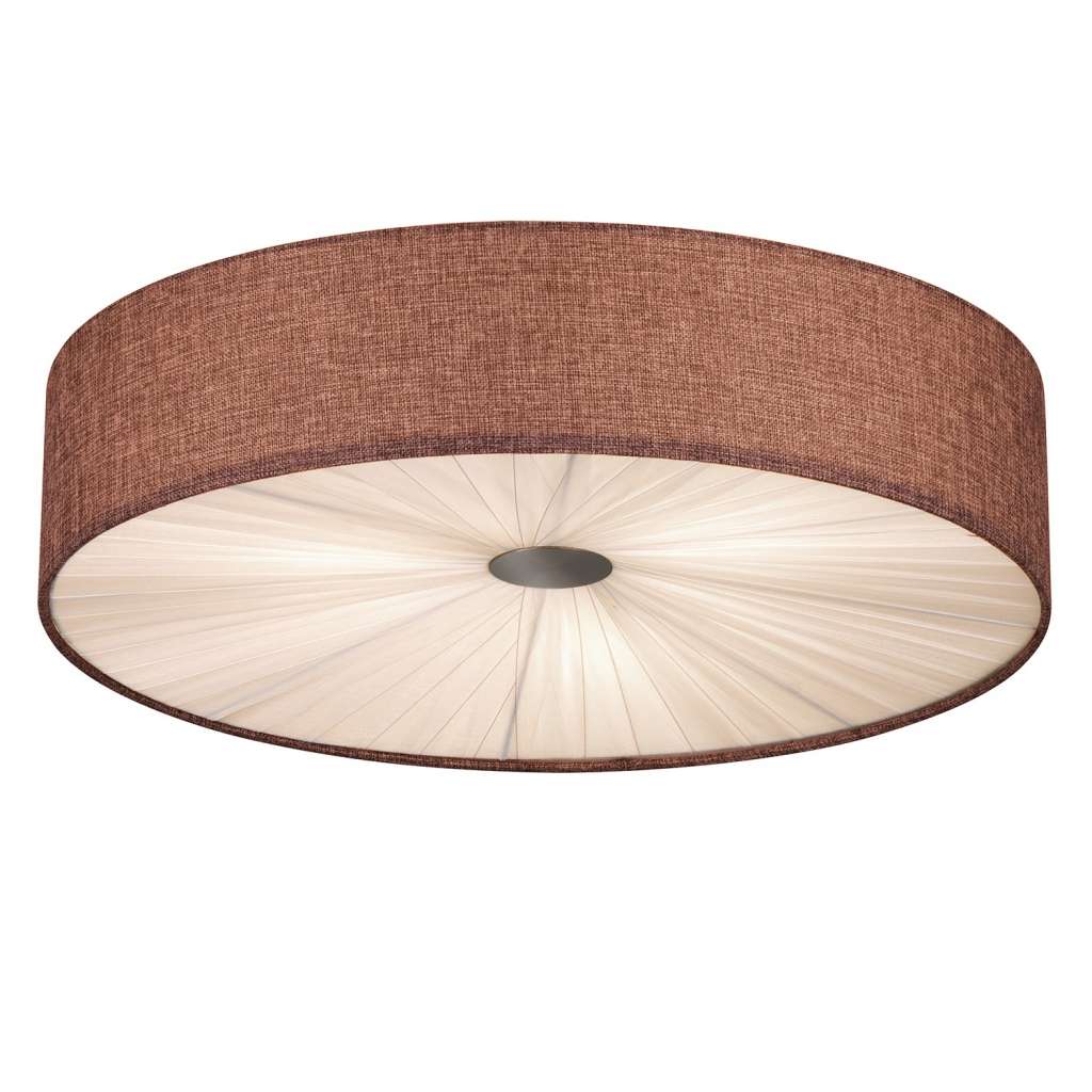 home24 Deckenleuchte Fungino II