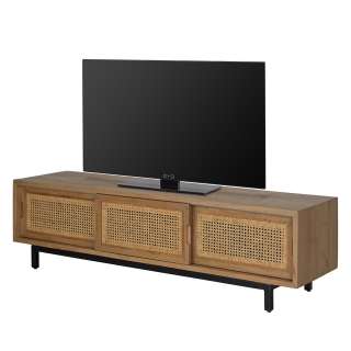 home24 TV-Lowboard Vina