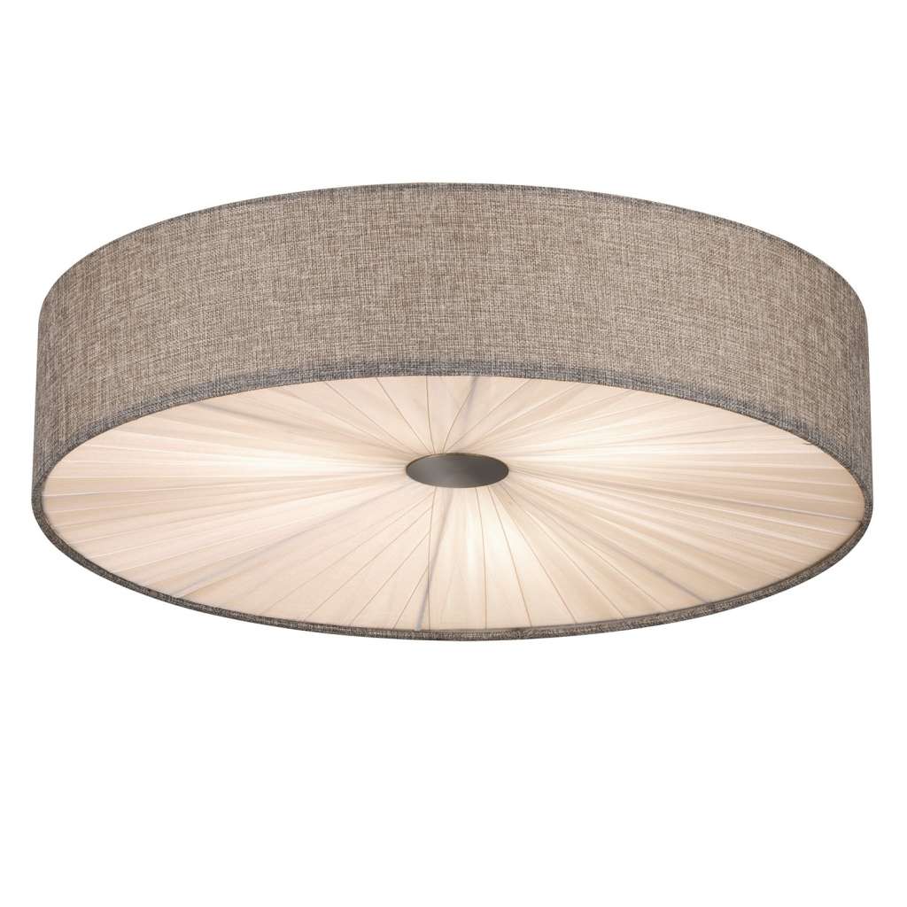 home24 Deckenleuchte Fungino II