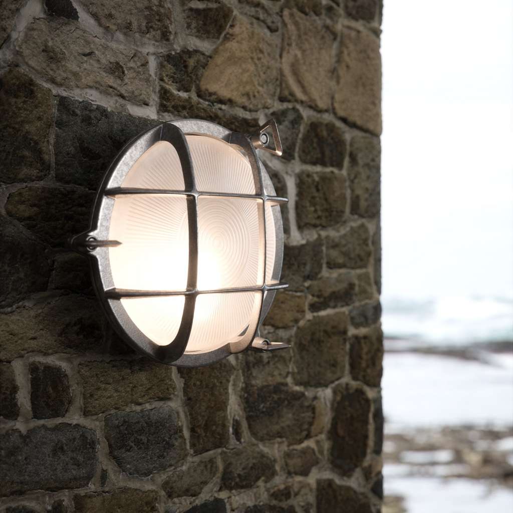 home24 Wandleuchte Polperro