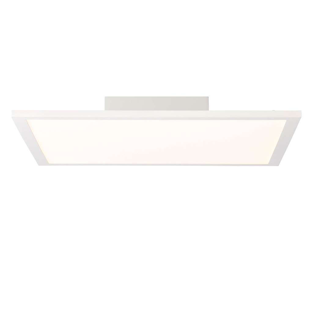 home24 LED-Deckenleuchte Buffi IV