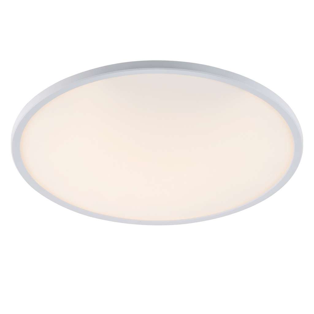 home24 LED-Deckenleuchte Oja III