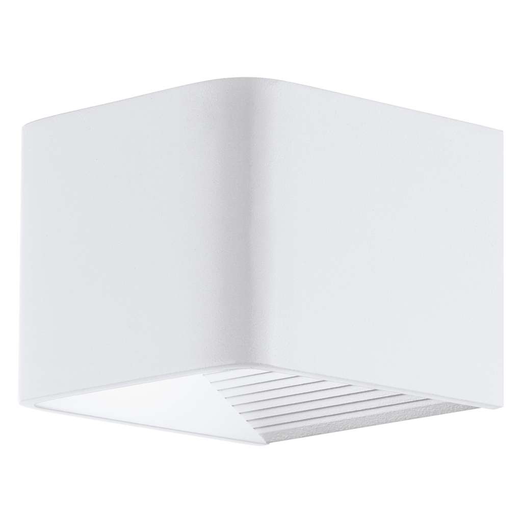 home24 LED-Wandleuchte Doninni