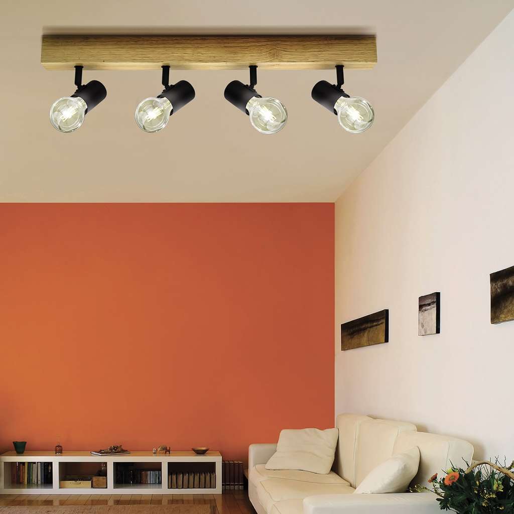 home24 Deckenleuchte Townshend