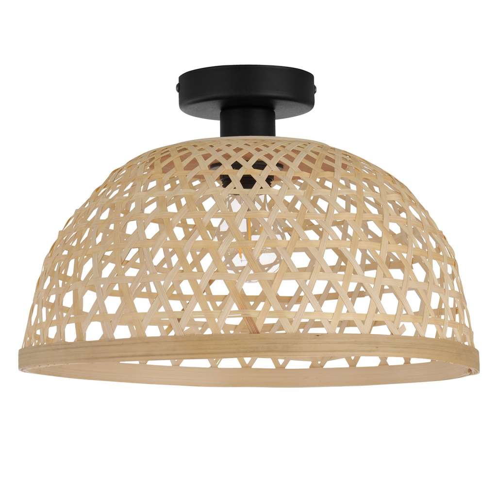 home24 Deckenleuchte Claverdon