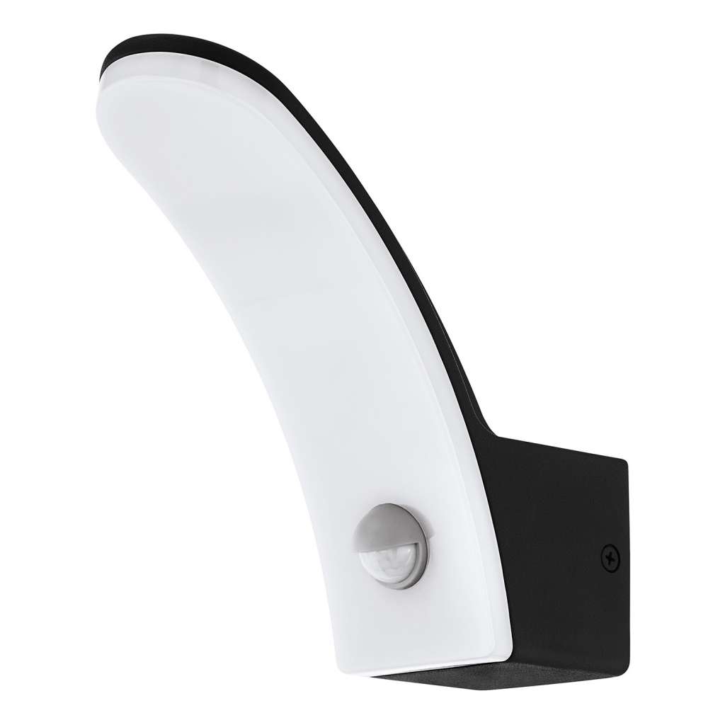 home24 LED-Wandleuchte Fiumicino II