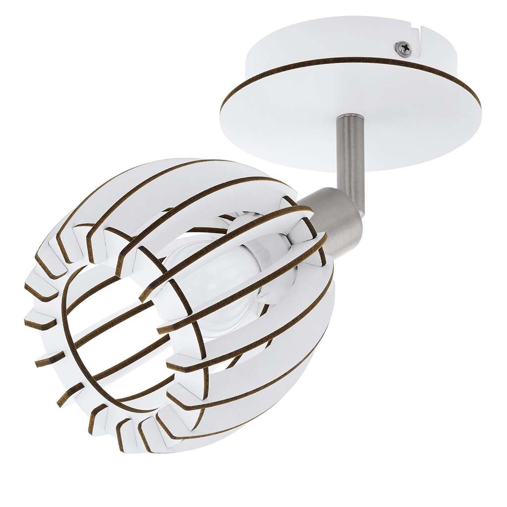 home24 Deckenleuchte Cossano