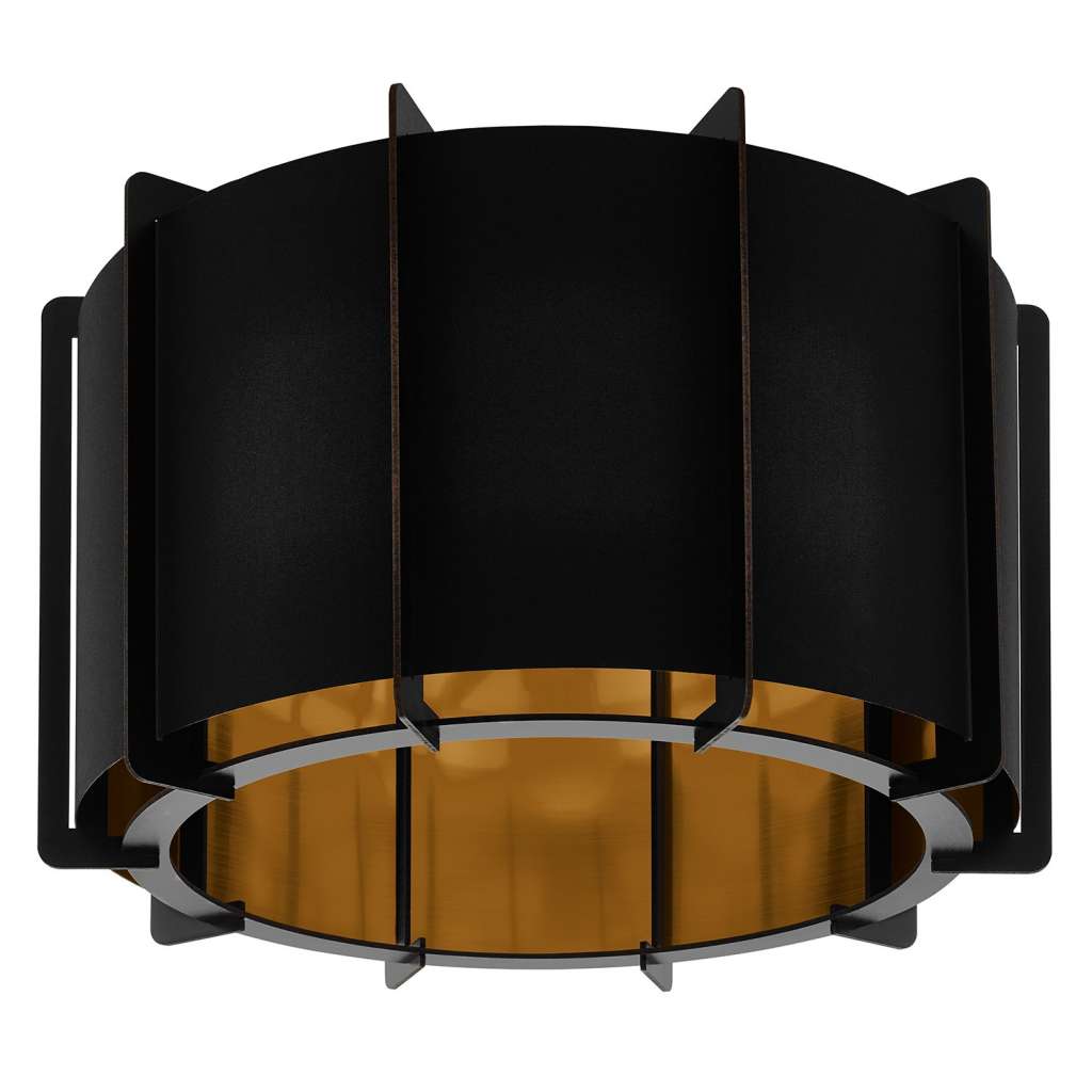 home24 Deckenleuchte Pineta