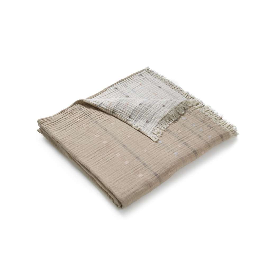 FDB Møbler - R14 - Almine Tagesdecke - indoor