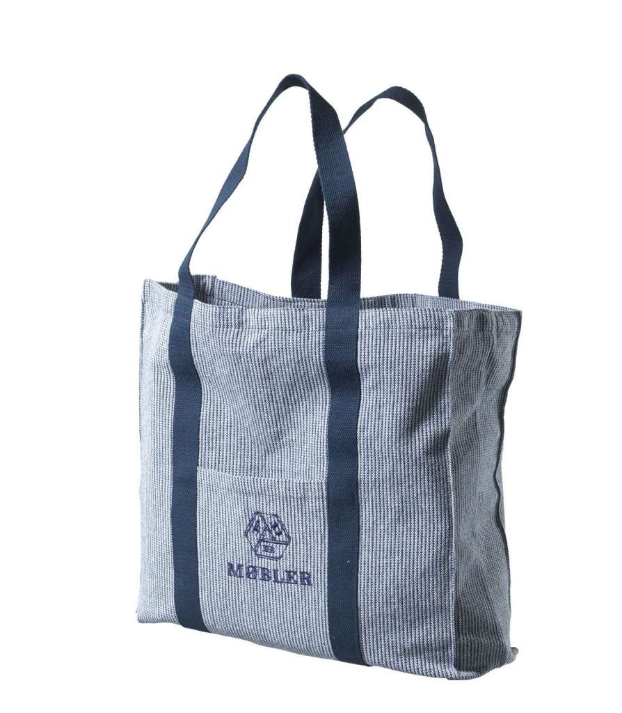 FDB Møbler - R15 - Colorline Tasche - indoor