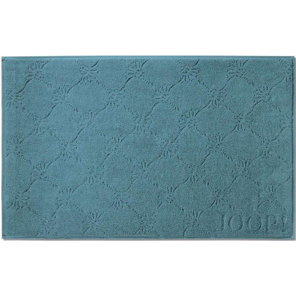 BADTEPPICH Anthrazit 50/80 cm