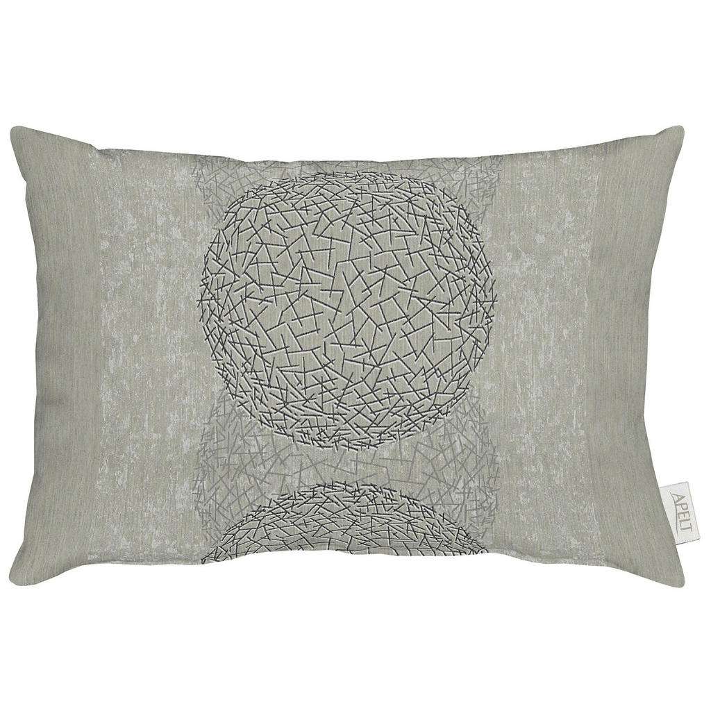 ZIERKISSEN 35/50 cm