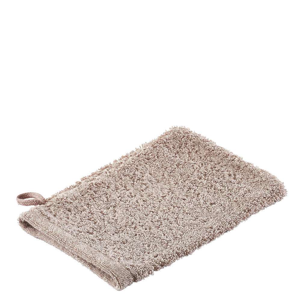 WASCHHANDSCHUH Beige