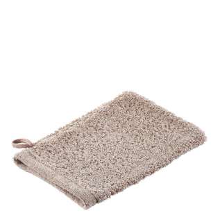 WASCHHANDSCHUH Beige