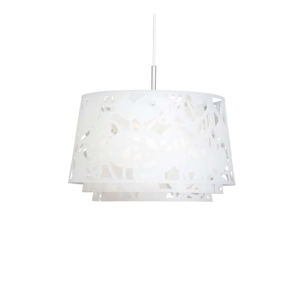 Louis Poulsen - Collage 450 Pendel - indoor