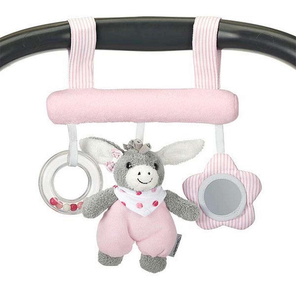 BABYSCHALENMOBILE