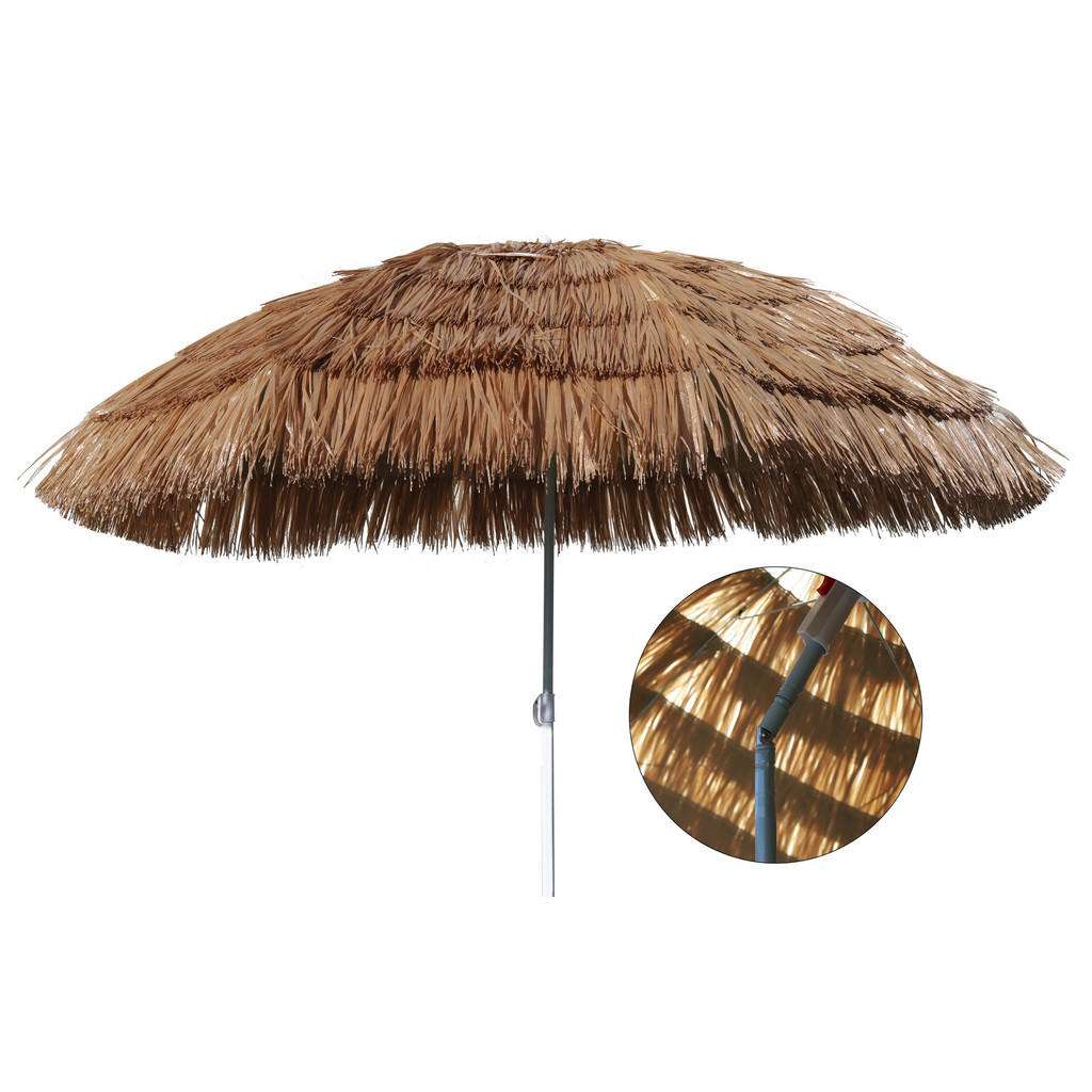 SONNENSCHIRM 175 cm Beige