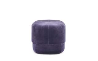 Normann Copenhagen - Circus Hocker - Purple - S - indoor