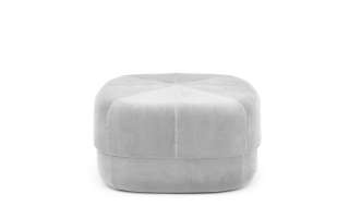 Normann Copenhagen - Circus Hocker - Beige - L - indoor