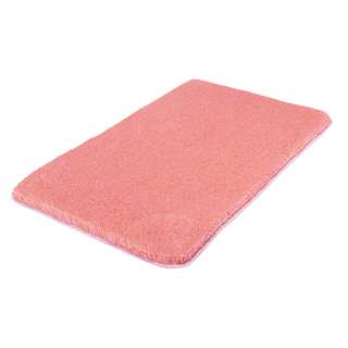 BADTEPPICH Rosa 70/120 cm