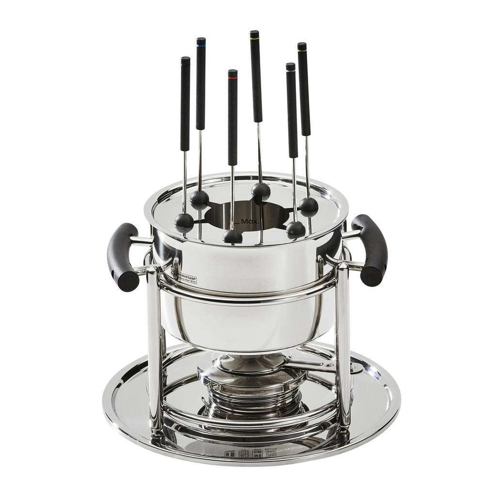 FONDUESET, 11-TLG.