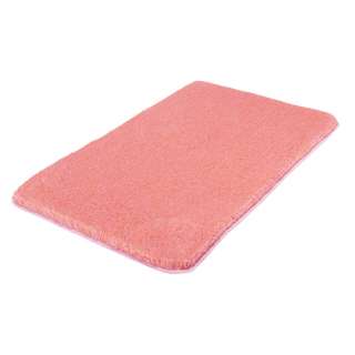 BADTEPPICH Rosa 60/100 cm