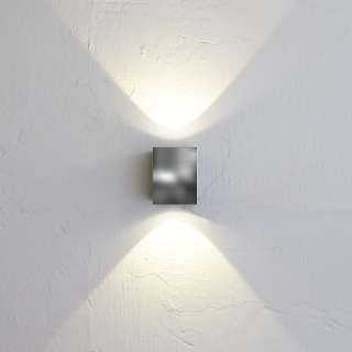 home24 LED-Aussenleuchte Kanto