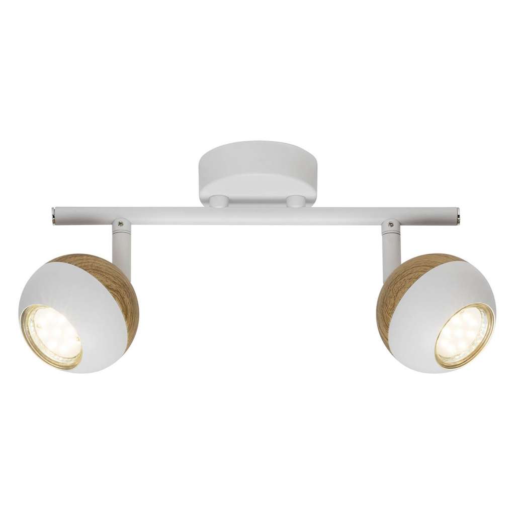 home24 LED-Deckenstrahler Scan I