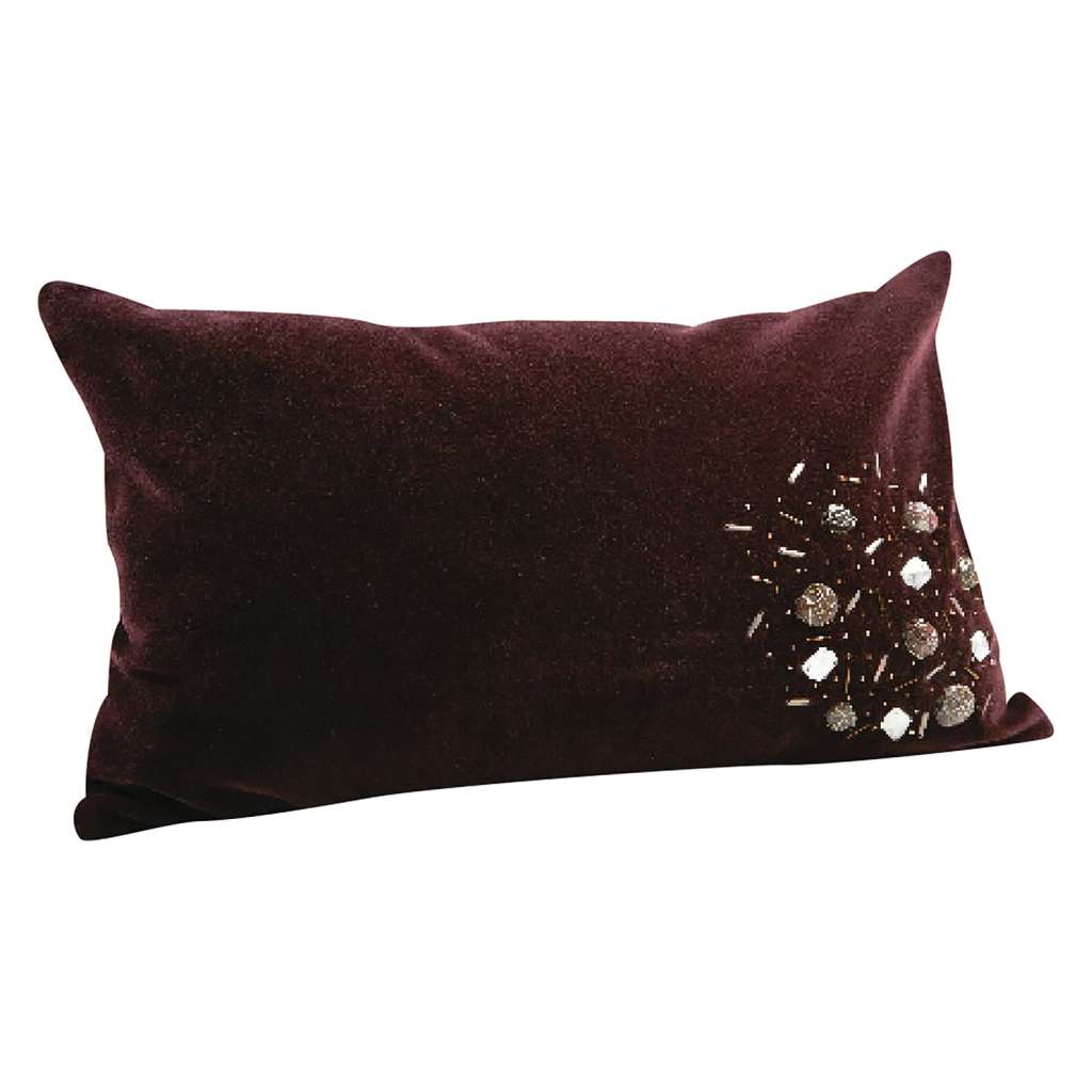 home24 Dekokissen Alban