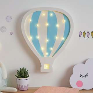 home24 LED-Wandleuchte Lovely I