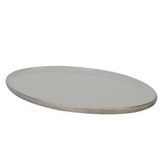 home24 Tablett  Allure Egg