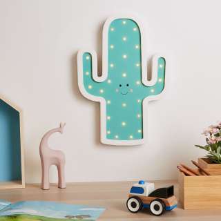 home24 LED-Wandleuchte Lovely II