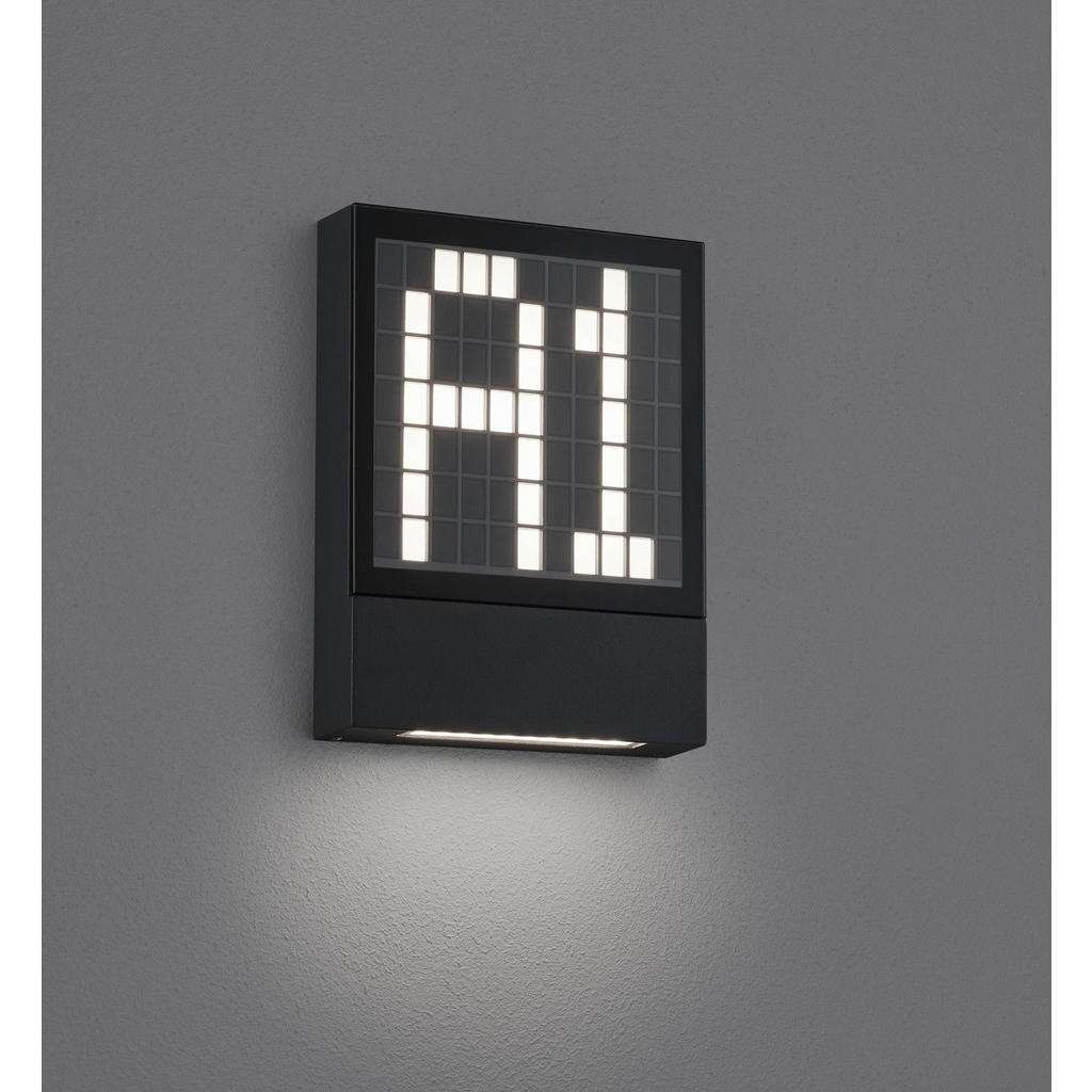 LED-AUßENLEUCHTE