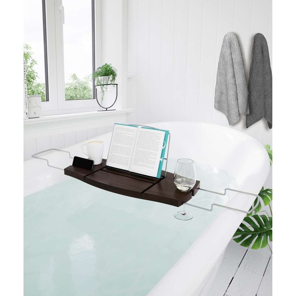 home24 Badewannenablage Aquala