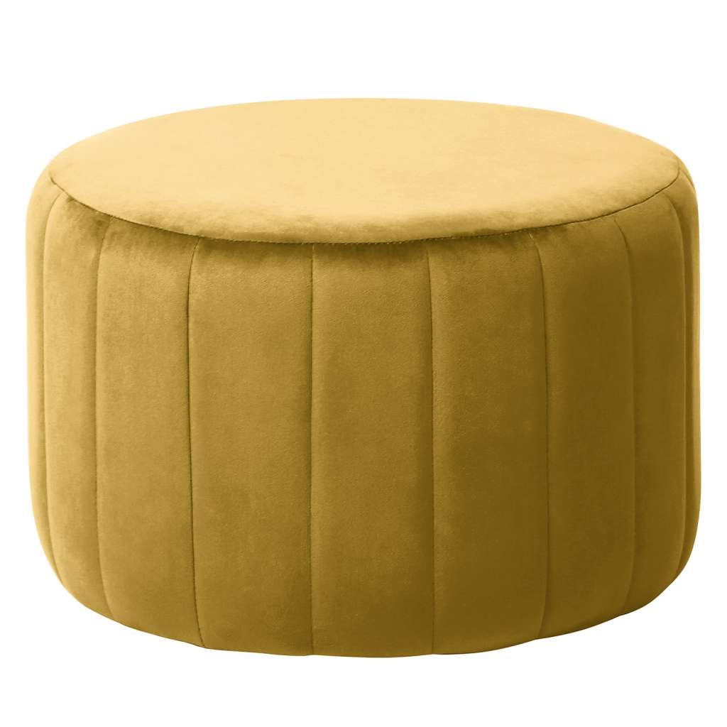 home24 Polsterhocker Alzo