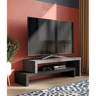 home24 TV-Lowboard Detroit II