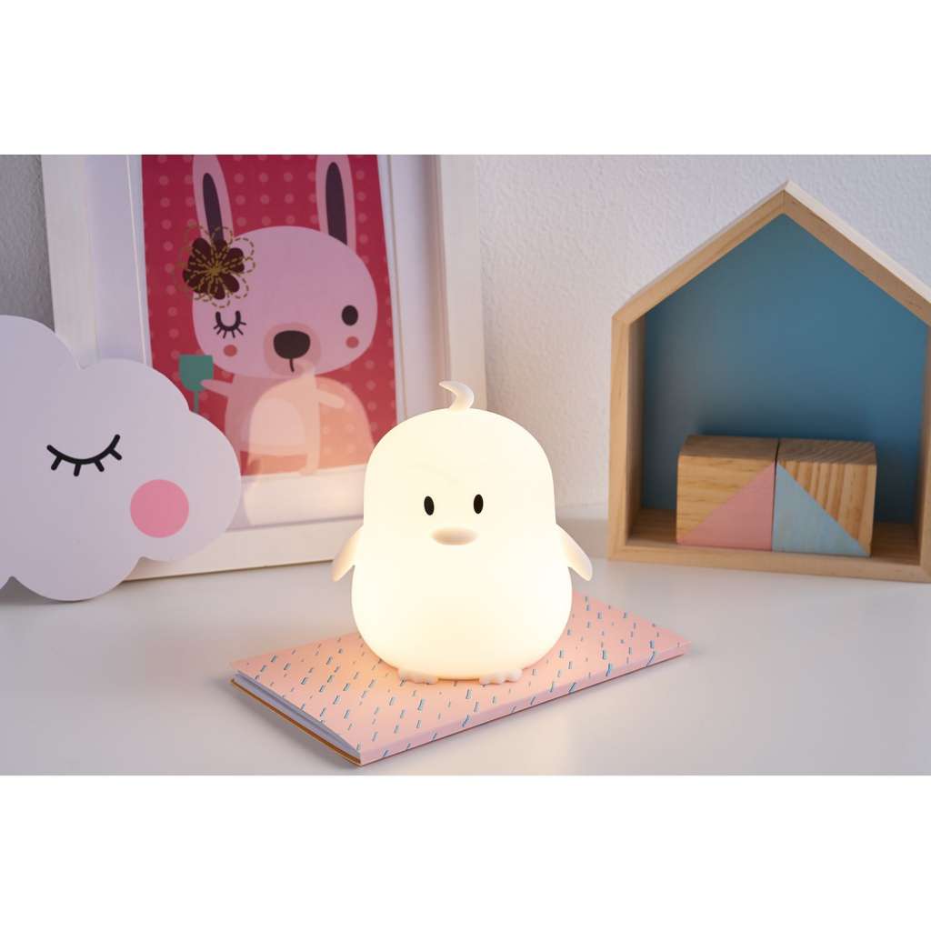 home24 LED-Tischleuchte Good Night IV