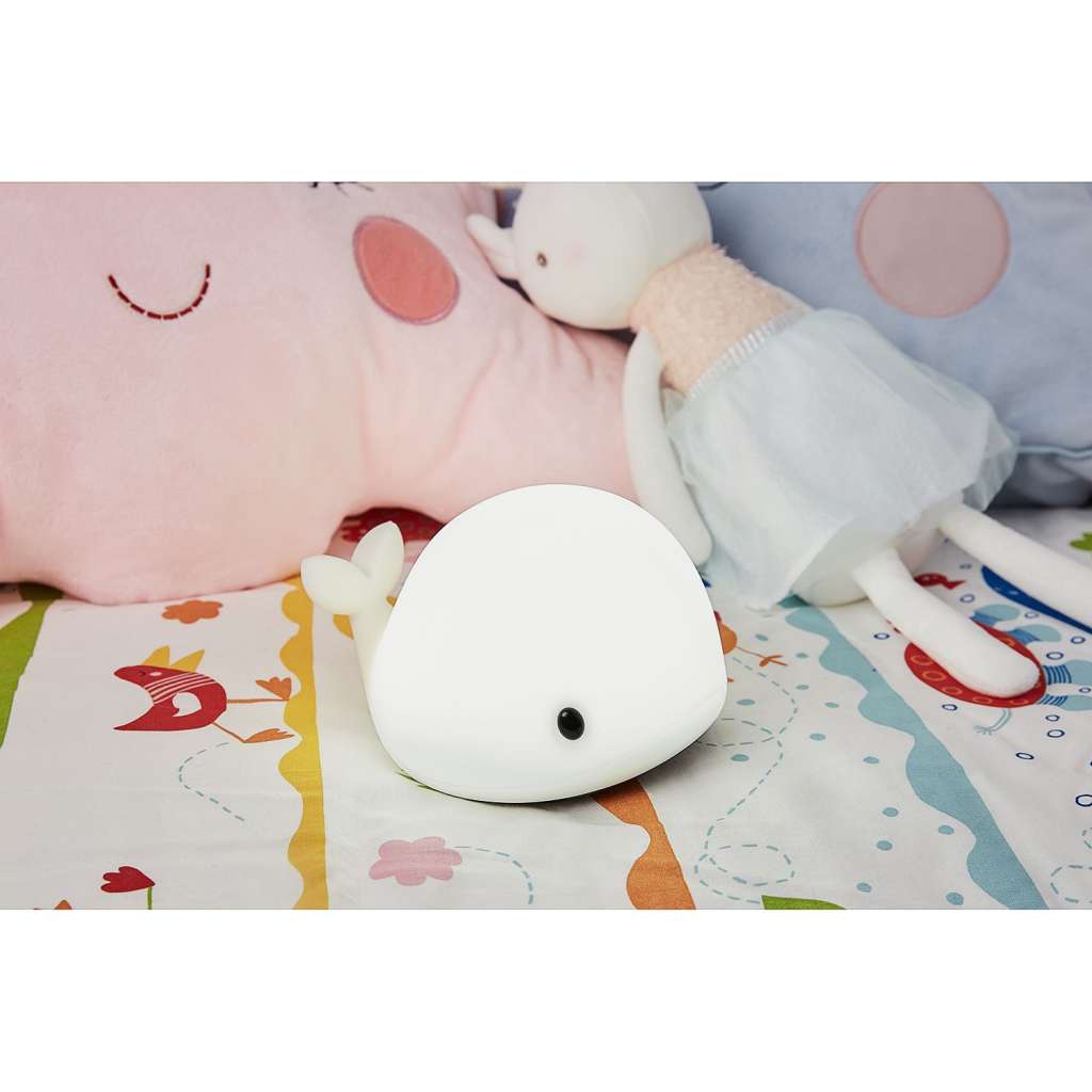 home24 LED-Tischleuchte Good Night V