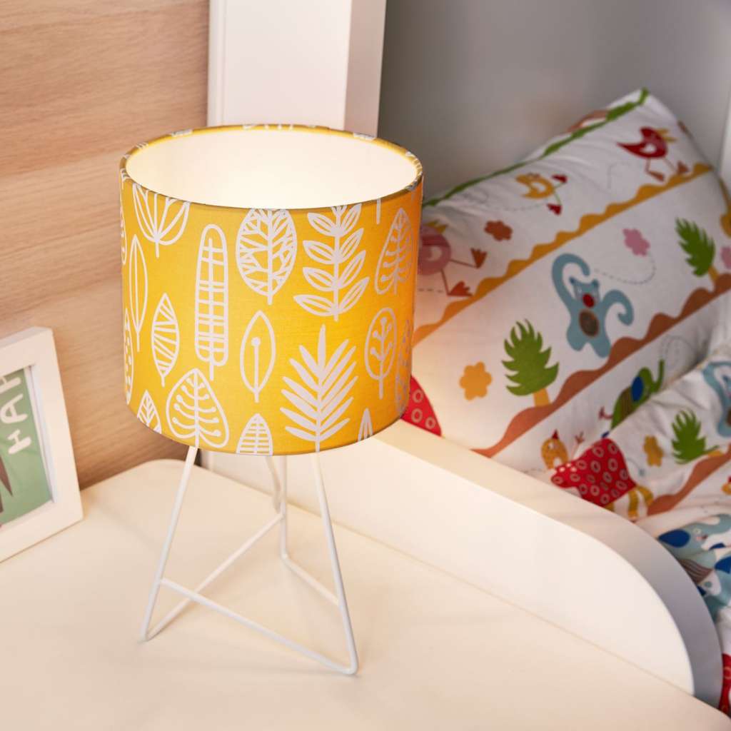 home24 Tischleuchte Cute X