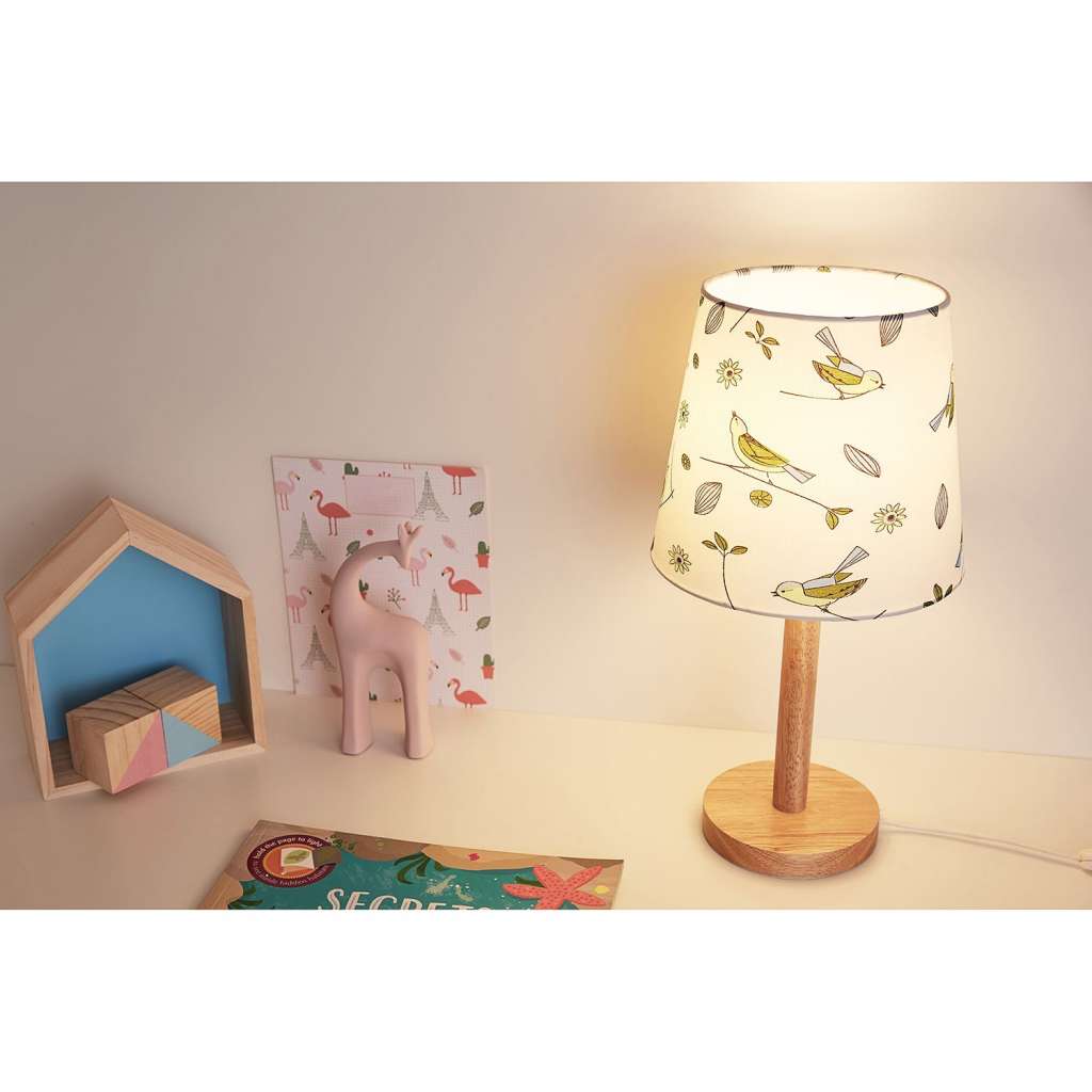 home24 Tischleuchte Cute I